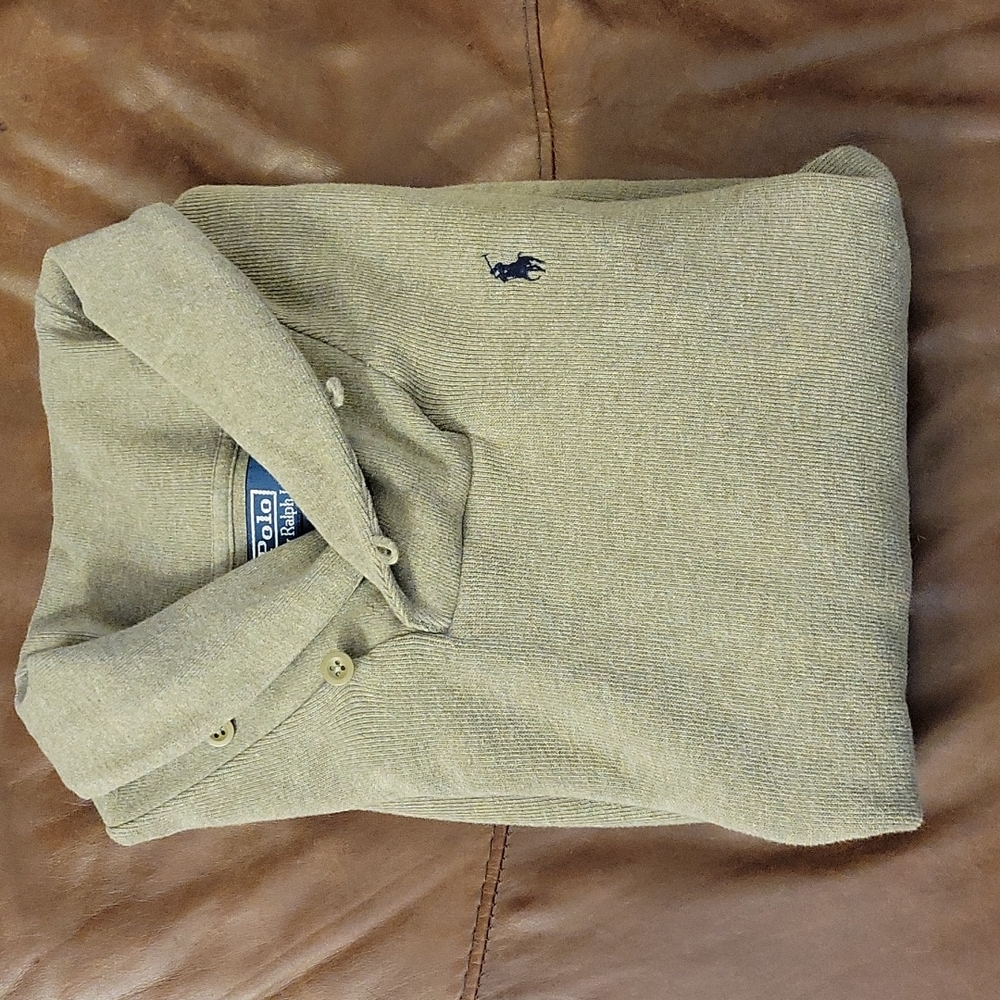 POLO by Ralph Lauren Sweater